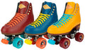 Riedell Crew Skate