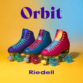 Riedell Orbit Skate