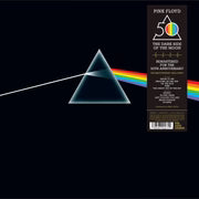 Pink Floyd The Dark Side of the Moon **50th Anniversary**
