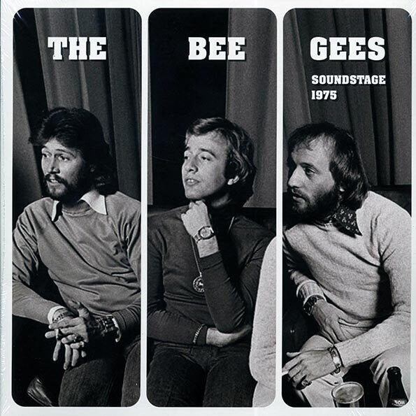 Bee Gees - Soundstage 1975 **Limited Edition**