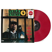 Public Enemy It Takes a Nation