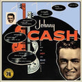 Johnny Cash With His Hot Blue Guitar **70th Anniversary**