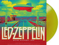 Led Zeppelin Motor Speedway 1969 **Limited Edition**