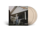 Morgan Wallen One Thing at a Time **Bone White