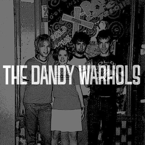 The Dandy Warhols Tales from the Grease Trap