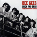 Bee Gees - Spick And Span