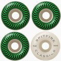 Spitfire The Original Classic : 52/Green