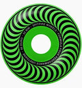 Spitfire Formula 4 : 52/Green 99