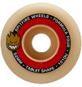 Spitfire Formula 4 : 52 Tablet Nat/Red