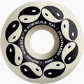 Bones: 52 97A Yin Yang
