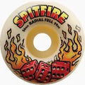 Spitfire Formula 4 : 56 Hot Hand
