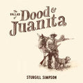 Sturgill Simpson The  Ballad of Dood & Junaita