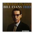 Bill Evans Portrait in Jazz