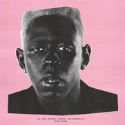 Tyler the Creator Igor