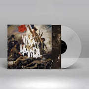 Coldplay Viva La Vida